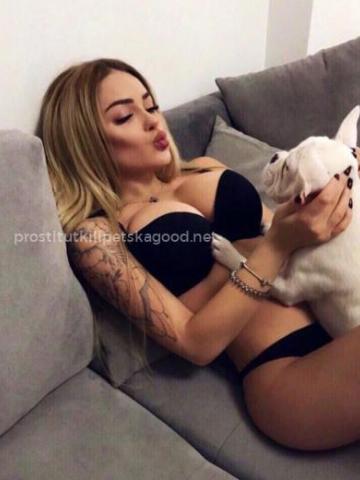 Индивидуалка Леночка Фотография 2