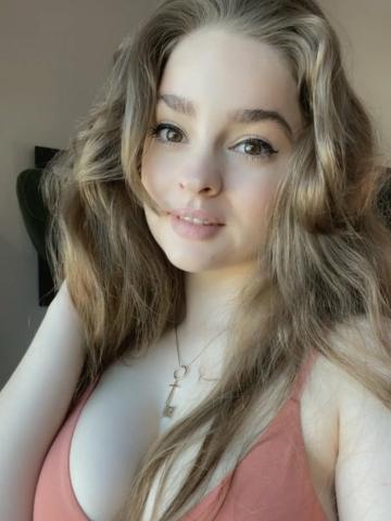 Индивидуалка Анна Фотография 2