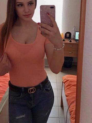 Индивидуалка Лиза Фотография 2